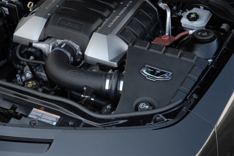 Volant 10-14 Chevrolet Camaro 6.2L Pro5 Air Intake System - 15062