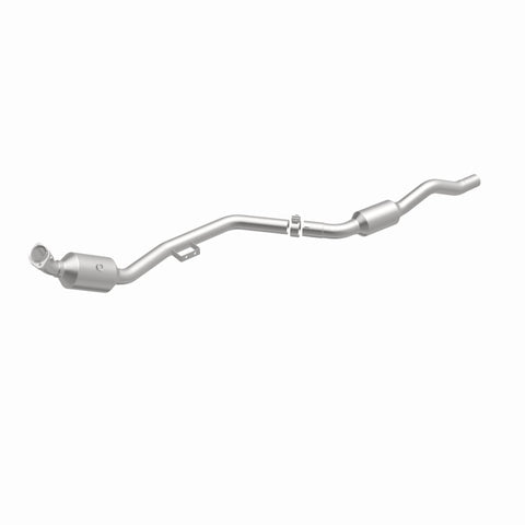 MagnaFlow Direct Fit Catalytic Converter 07-09 Mercedes-Benz E350 V6-3.5L - 551666