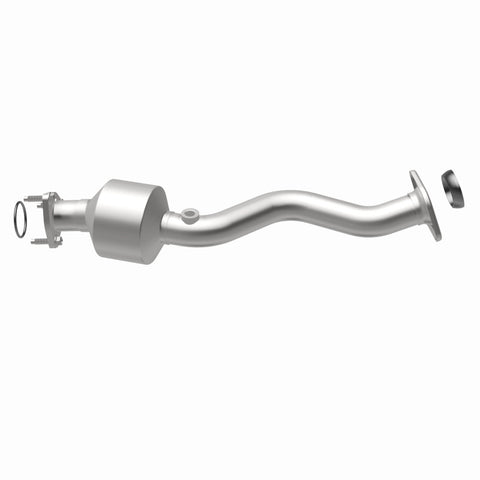 Magnaflow Conv DF 09-10 Honda Fit 1.5L Rear - 51681