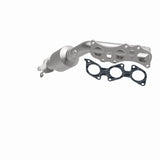 MagnaFlow Direct Fit Catalytic Converter 05-11 Toyota Tacoma 4.0L - 5481341