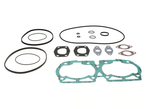 Wiseco Top End Gasket Kit Ski-Doo 500 1997-98 Gasket - W5545