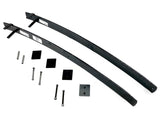 Tuff Country 80-04 Ford F-250 4wd Front 1.5in Add-a-Leafs Pair - 82112