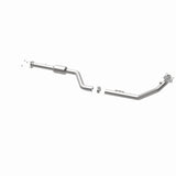 Magnaflow Conv DF 01-04 SLK230 2.3 Underbody - 52722