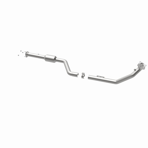 Magnaflow Conv DF 01-04 SLK230 2.3 Underbody - 52722