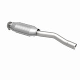 MagnaFlow Conv Volvo 28.75X6.5X4 2.5/2.38 - 23949