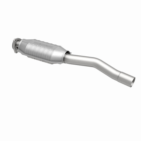 MagnaFlow Conv Volvo 28.75X6.5X4 2.5/2.38 - 23949