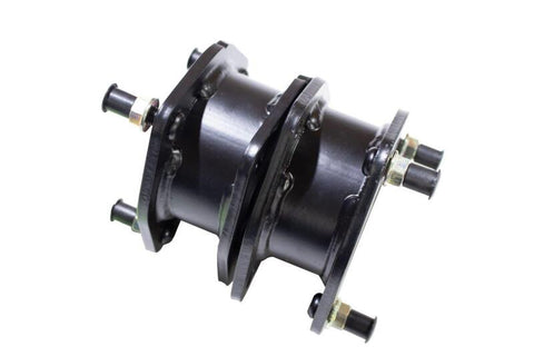Fishbone Offroad 07-18 Chevrolet 1500 2WD/4WD 2.25In Leveling Kit - FB27254