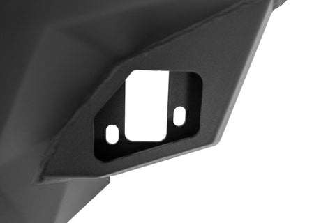 DV8 Offroad 2019+ RAM 2500/3500 Spec Series Front Bumper - FBDR2-05