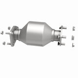 MagnaFlow Conv DF 09-10 Acura TSX 2.4L / 08-10 Honda Accord 2.4L - 49896