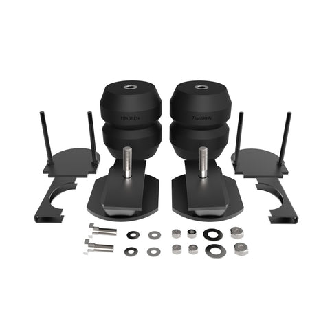 Timbren 1989 Ford E-150 Econoline XL Rear Suspension Enhancement System - FER35092B