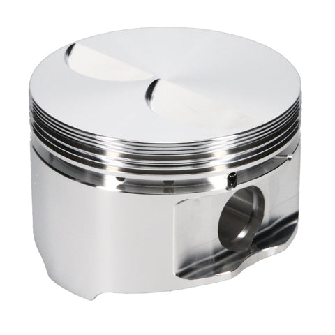 JE Pistons 305 SBC FT Set of 8 Pistons - 170772