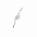 MagnaFlow 2023+ Chevy Colorado Overland Series Cat-Back Exhaust - 19648