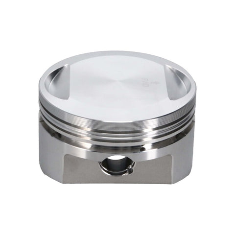 Wiseco HD/Buell S1/S3/S3T 2vp Domed 101 CR Piston Kit - 4728P1