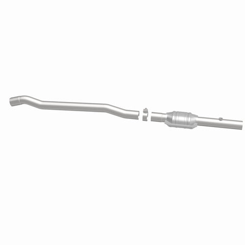 MagnaFlow Conv DF 96 Dodge Dakota 3.9L 4wd - 23505
