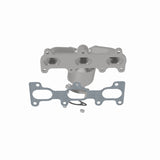 MagnaFlow Conv DF 02-06 Hyun/Kia 2.7 Front - 50216