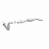 MagnaFlow Direct Fit Catalytic Converter 04-06 Avalanche Driver Side 8.1L - 447260