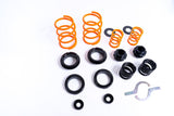MSS 17-21 MINI Gen2 Countryman Urban Full Adjustable Kit - 05AMING2F6SU