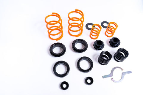 MSS 17-21 MINI Gen2 Countryman Urban Full Adjustable Kit - 05AMING2F6SU