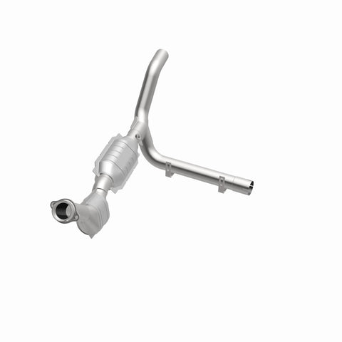 MagnaFlow Conv DF 97-98 Ford F-150 4.6L - 447140