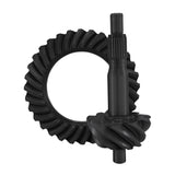 Yukon Gear High Performance Gear Set For Ford 8in in a 3.55 Ratio - YG F8-355