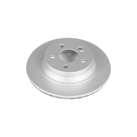 Power Stop 15-18 Mercedes-Benz CLS400 Rear Evolution High Carbon Geomet Coated Rotor - EBR686EVC