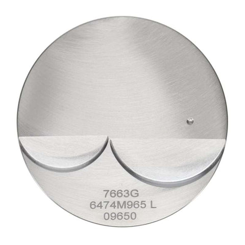 Wiseco SBC LS1 Vortec 5.3L FT -2.2cc 10.25:1 Piston Shelf Stock - 6474MR965