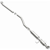 MagnaFlow Direct Fit Catalytic Converter 13-18 Mazda CX-5 OEM Underbody - 21-328