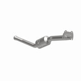 MagnaFlow Conv Direct Fit OEM 11-12 Jeep Grand Cherokee 3.6L - 5551723