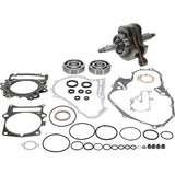 Hot Rods 15-20 Yamaha YFM 700 R Raptor 700cc Bottom End Kit - HR00112