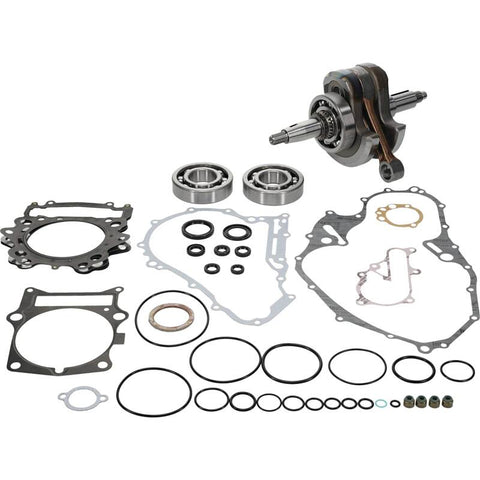Hot Rods 15-20 Yamaha YFM 700 R Raptor 700cc Bottom End Kit - HR00112