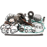 Vertex Honda Complete Engine Rebuild Kit - WR101-199