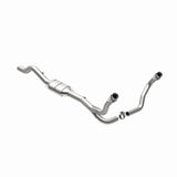 MagnaFlow Conv DF 00-03 Durango 4WD OEM - 49472