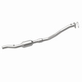 MagnaFlow Converter Direct Fit California Grade 06-09 Audi A6 3.2L - 5461400