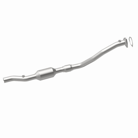 MagnaFlow Converter Direct Fit California Grade 06-09 Audi A6 3.2L - 5461400