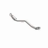 MagnaFlow Direct Fit Catalytic Converter OEM 2015 Hyundai Genesis 3.8L Underbody - 52831