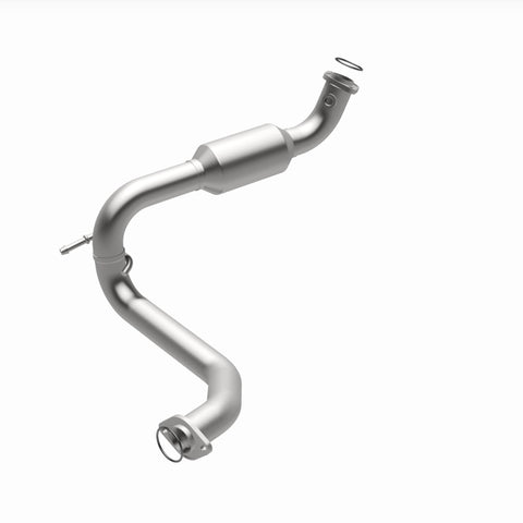 MagnaFlow 16-20 Toyota Tacoma V6 3.5L OEM Grade Direct-Fit Catalytic Converter - 280076