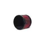 Mishimoto Performance Air Filter 1.3625in Inlet 3in Filter Length - MMAF-13625