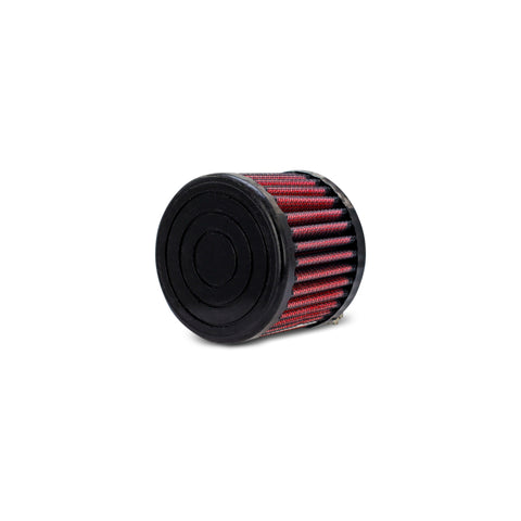 Mishimoto Performance Air Filter 1.3625in Inlet 3in Filter Length - MMAF-13625