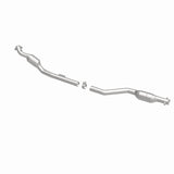 MagnaFlow Conv DF 01-02 Mercedes E430 4.3L Driver Side CA - 454032