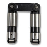 COMP Cams Evolution Hydraulic Roller Lifter Set 265-400 Chevrolet Small Block - Set of 16 - 85301-16