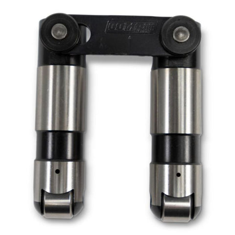 COMP Cams Evolution Hydraulic Roller Lifter Set 265-400 Chevrolet Small Block - Set of 16 - 85301-16