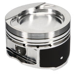 JE Pistons VW 2.8LITER VR6 KIT Set of 6 Pistons - 186238