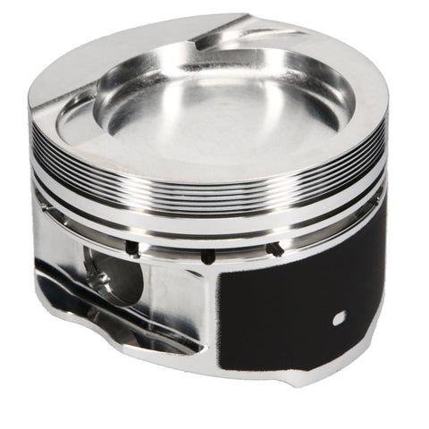 JE Pistons VW 2.8LITER VR6 KIT Set of 6 Pistons - 186238
