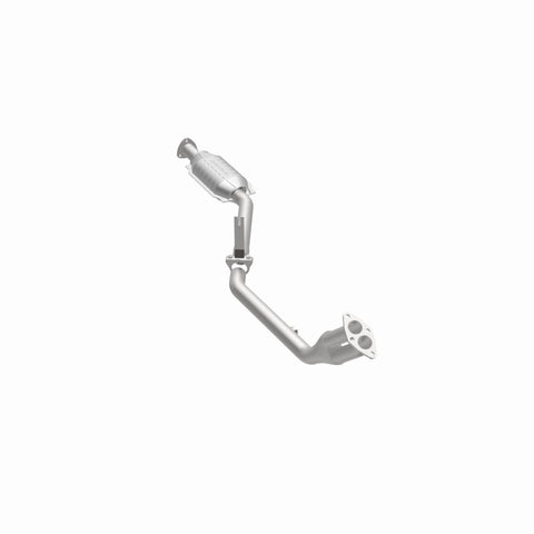 MagnaFlow Direct Fit Catalytic Converter BMW 83 85 - 23551
