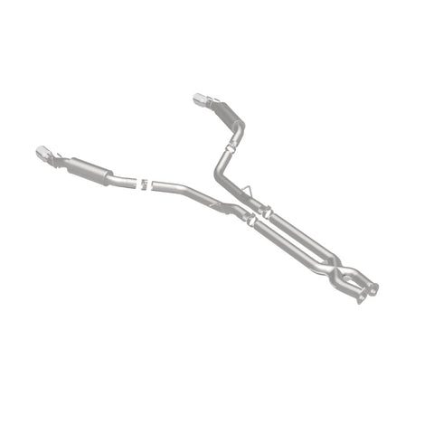 MagnaFlow SYS C/B 05-06 Pontiac GTO 6.0L 3inch - 16734
