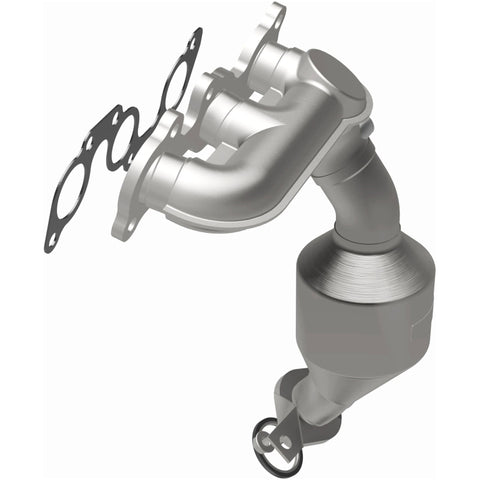 MagnaFlow Direct Fit Catalytic Converter 04-06 Toyota Sienna 3.3L - 49833