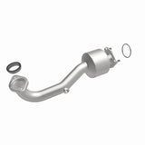 MagnaFlow Direct Fit Catalytic Converter 16-18 Honda HR-V 1.8L - 21-979
