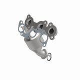 MagnaFlow Direct Fit Catalytic Converter 04-06 Lexus RX330 3.3L P/S - 50275