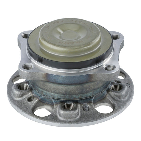 MOOG 16-17 Mercedes-Benz Maybach S600 Front Hub Assembly - 513381