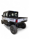Elektric Offroad 2024+ Polaris Ranger 1500 XD Volt Side Steps (4 Seat) - R5SSA0001